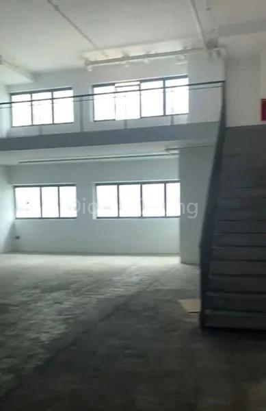 Factory / Workshop (B2) for Rent in  Eco-Tech @ Sunview - Image 2